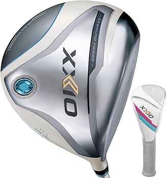 Amazon.co.jp: ゼクシオ（XXIO） ゼクシオ 12 エクリュホワイト